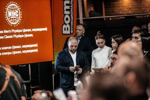 Фотограф Юлия Васильева